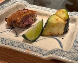 Dinner at Tori Chataro (とり茶太郎)