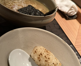 Dinner at Tori Chataro (とり茶太郎)
