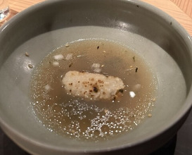 Dinner at Tori Chataro (とり茶太郎)