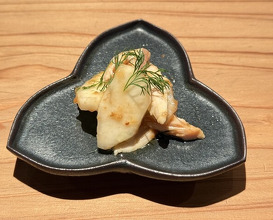 Dinner at Tori Chataro (とり茶太郎)