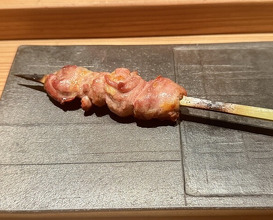 Dinner at Tori Chataro (とり茶太郎)