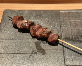 Dinner at Tori Chataro (とり茶太郎)