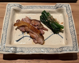 Dinner at Tori Chataro (とり茶太郎)