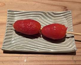 Dinner at Tori Chataro (とり茶太郎)