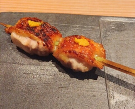 Dinner at Tori Chataro (とり茶太郎)