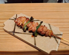 Dinner at Tori Chataro (とり茶太郎)