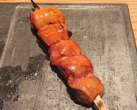 Dinner at Tori Chataro (とり茶太郎)