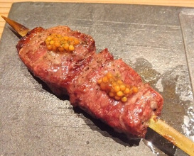 Dinner at Tori Chataro (とり茶太郎)