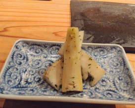Dinner at Tori Chataro (とり茶太郎)