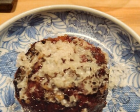 Dinner at Tori Chataro (とり茶太郎)