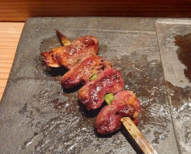 Dinner at Tori Chataro (とり茶太郎)