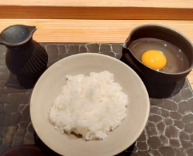 Dinner at Tori Chataro (とり茶太郎)