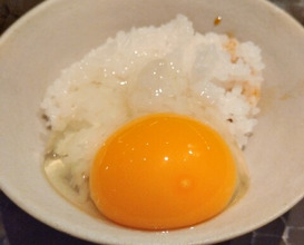 Dinner at Tori Chataro (とり茶太郎)