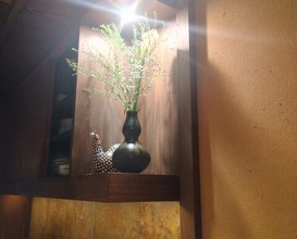 Dinner at Tori Chataro (とり茶太郎)