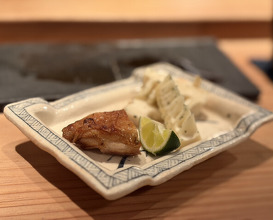 Dinner at Tori Chataro (とり茶太郎)
