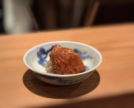 Dinner at Tori Chataro (とり茶太郎)