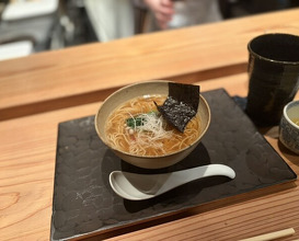 Dinner at Tori Chataro (とり茶太郎)