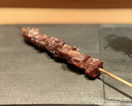 Dinner at Tori Chataro (とり茶太郎)