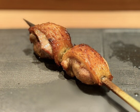 Dinner at Tori Chataro (とり茶太郎)