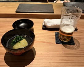Dinner at Tori Chataro (とり茶太郎)