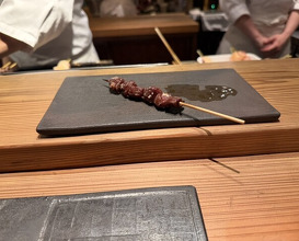 Dinner at Tori Chataro (とり茶太郎)