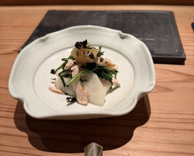 Dinner at Tori Chataro (とり茶太郎)