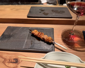 Dinner at Tori Chataro (とり茶太郎)