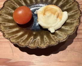 Dinner at Tori Chataro (とり茶太郎)
