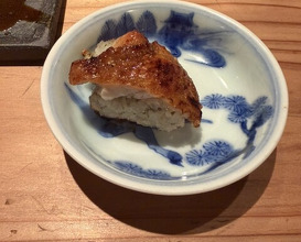 Dinner at Tori Chataro (とり茶太郎)