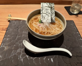 Dinner at Tori Chataro (とり茶太郎)