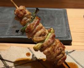 Dinner at Tori Chataro (とり茶太郎)