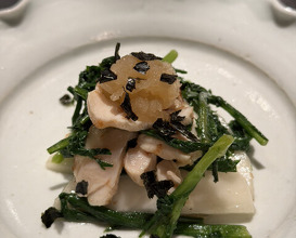 Dinner at Tori Chataro (とり茶太郎)