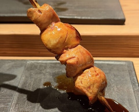 Dinner at Tori Chataro (とり茶太郎)