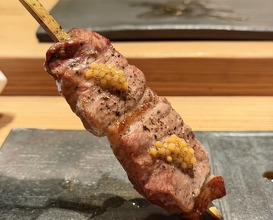 Dinner at Tori Chataro (とり茶太郎)