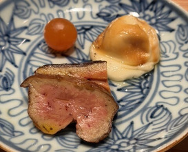 Dinner at Tori Chataro (とり茶太郎)