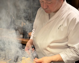 Dinner at Tori Chataro (とり茶太郎)