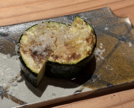 Dinner at Tori Chataro (とり茶太郎)