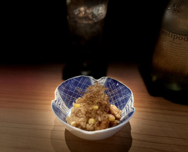 Dinner at Tori Chataro (とり茶太郎)