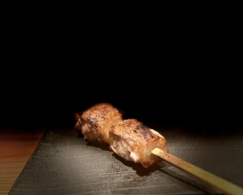 Dinner at Tori Chataro (とり茶太郎)
