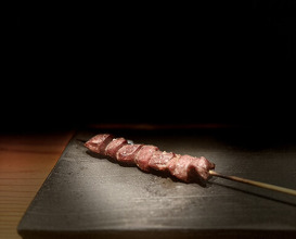 Dinner at Tori Chataro (とり茶太郎)