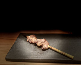 Dinner at Tori Chataro (とり茶太郎)