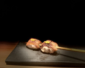 Dinner at Tori Chataro (とり茶太郎)