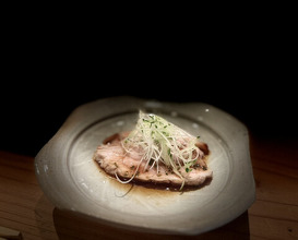 Dinner at Tori Chataro (とり茶太郎)