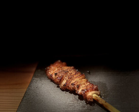 Dinner at Tori Chataro (とり茶太郎)