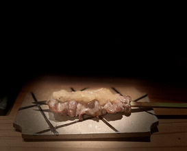 Dinner at Tori Chataro (とり茶太郎)
