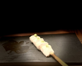 Dinner at Tori Chataro (とり茶太郎)