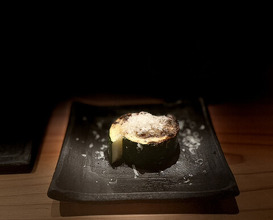 Dinner at Tori Chataro (とり茶太郎)