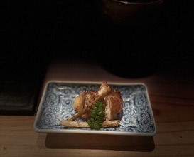 Dinner at Tori Chataro (とり茶太郎)