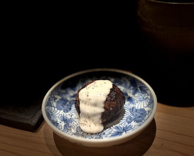 Dinner at Tori Chataro (とり茶太郎)