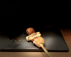 Dinner at Tori Chataro (とり茶太郎)